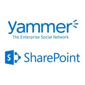 Microsoft SharePoint Logo - Content Formula, SharePoint consultancy, takes a look at how ...