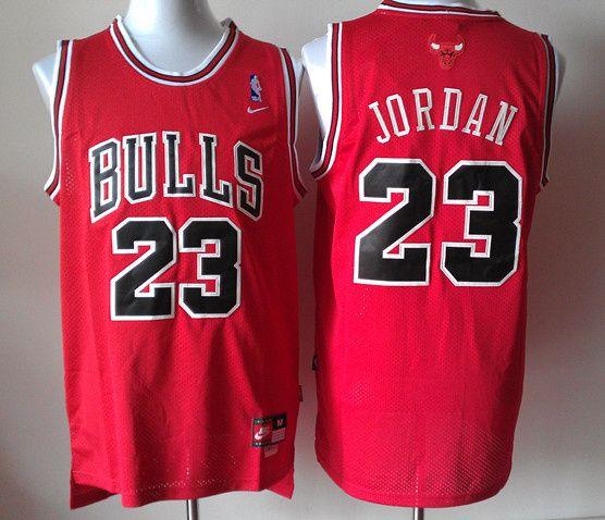 Bull Jordan 23 Logo - Cheap NBA Jerseys, Wholesale NBA Jerseys Online