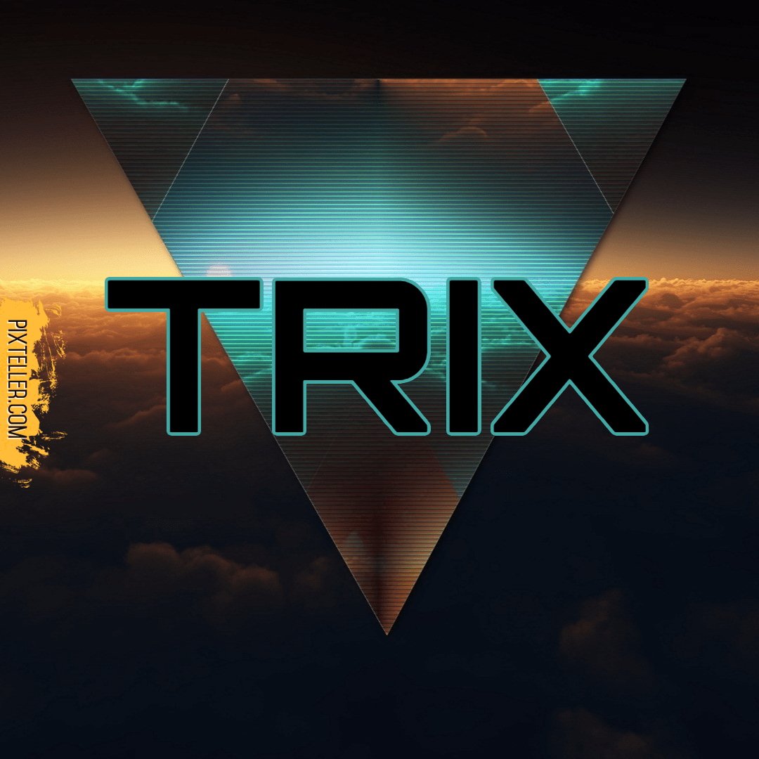 Trix Logo - trix 2 Image - Customize & Download it for Free - 124498