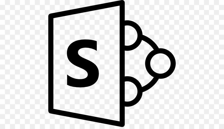 Microsoft SharePoint Logo - SharePoint Microsoft Computer Icons Logo - microsoft png download ...