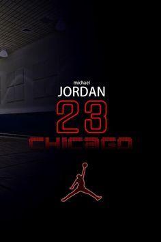 Bull Jordan 23 Logo - Air Jordan Logo | Michael Jordan | Jordans, Michael Jordan y Air jordans