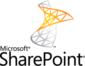 Microsoft SharePoint Logo - Best Sharepoint Training In Coimbatore With Placement