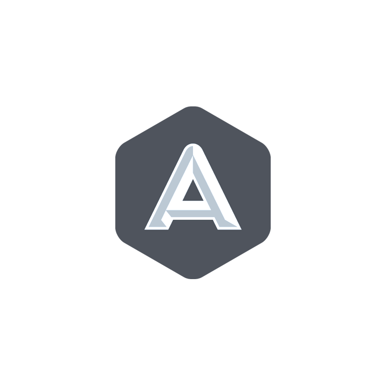 Automatic Logo - Corporate identity, icon and logo design