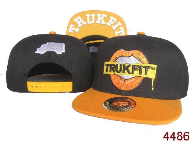 Black and Yellow Trukfit Logo - Trukfit Truk Snapback Hats Yellow/Black | Trukfit clothing ...