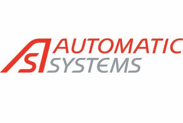 Automatic Logo - Homepage - Automatic Systems - North America