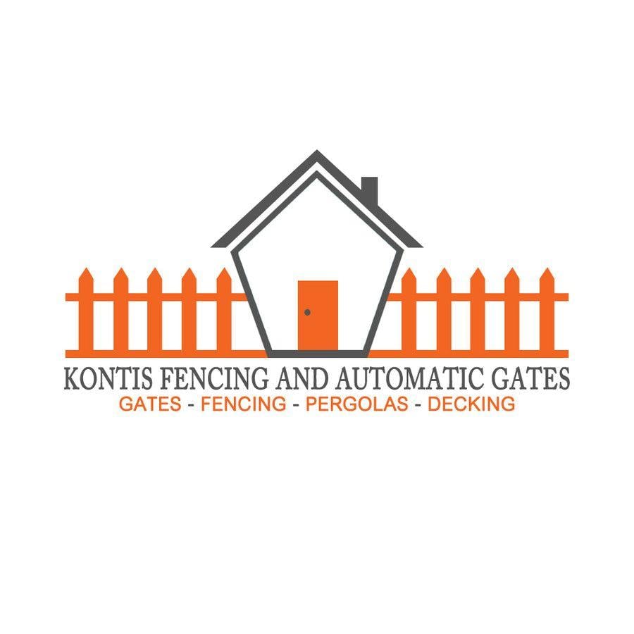 Automatic Logo - Entry by Junaidy88 for Logo Design for Fencing and Automatic