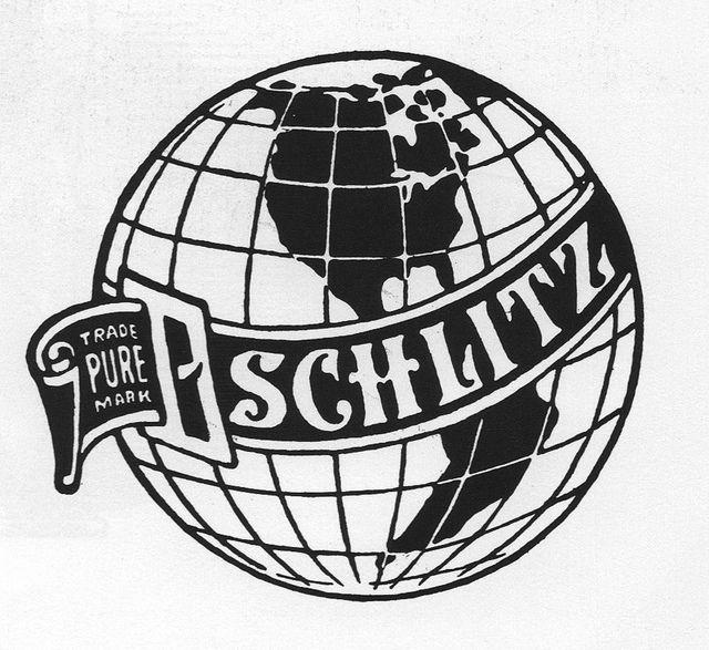 Schlitz Beer Logo - Joseph Schlitz Brewing Company | Vintage Beer | Brewing company ...