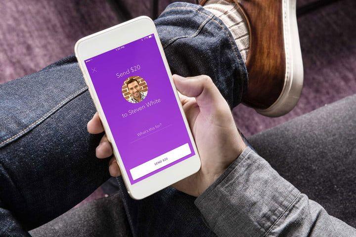 Zelle Cash App Venmo Logo - Venmo Competitor Zelle Is Finally Getting A Mobile App | Digital Trends