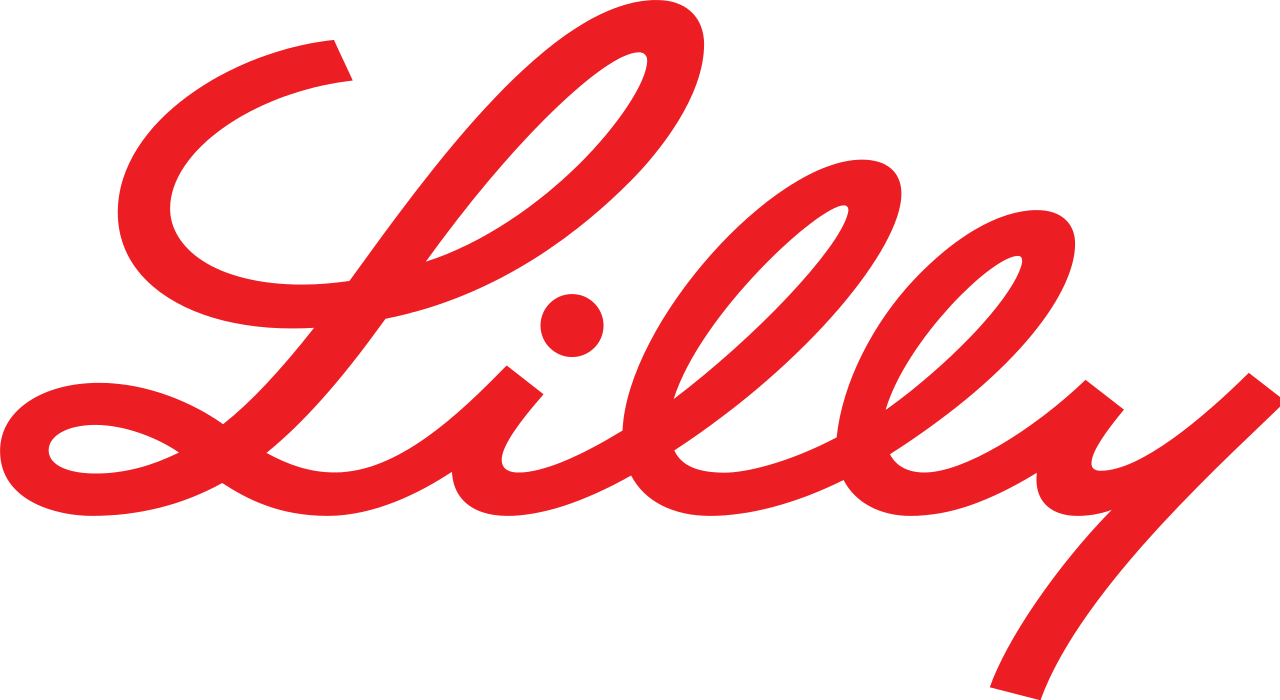 Lilly Logo - File:Eli Lilly and Company.svg - Wikimedia Commons