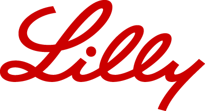 Eli Lilly Logo - Eli Lilly and Company logo