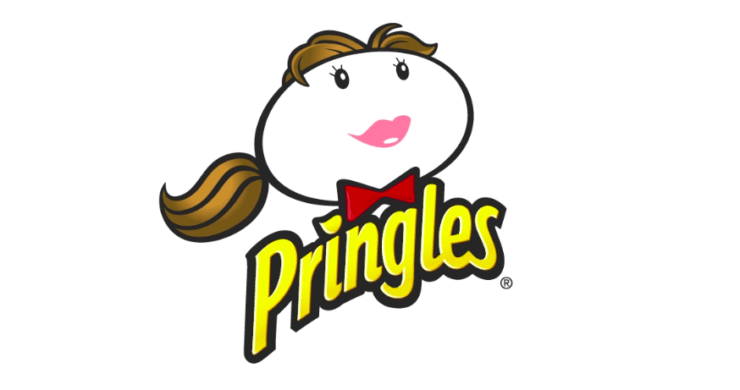 Creative Man Logo - From Pringles to the Monopoly Man, Creative Equals gives brand logos
