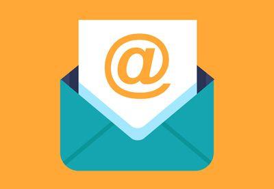 Business Email Logo - 9 Professional Email Signature Tips—With Best Template Examples