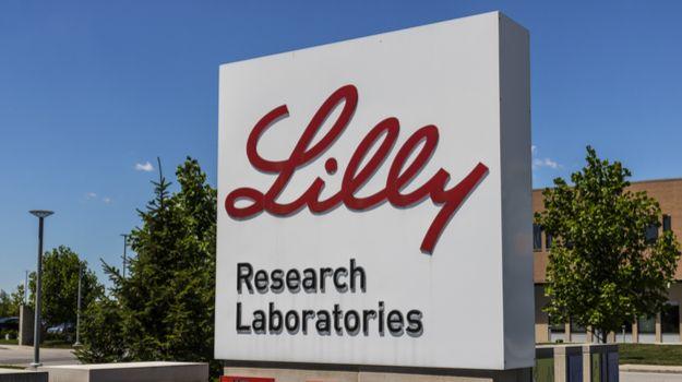 Eli Lilly Logo - Eli Lilly Forecasts 10 Drugs Will Spur Revenue Growth in 2019 | BioSpace