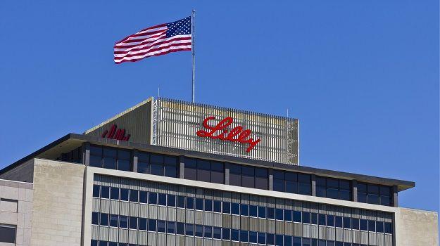 Eli Lilly Logo - Eli Lilly Quietly Scraps a BACE Program for Alzheimer's | BioSpace