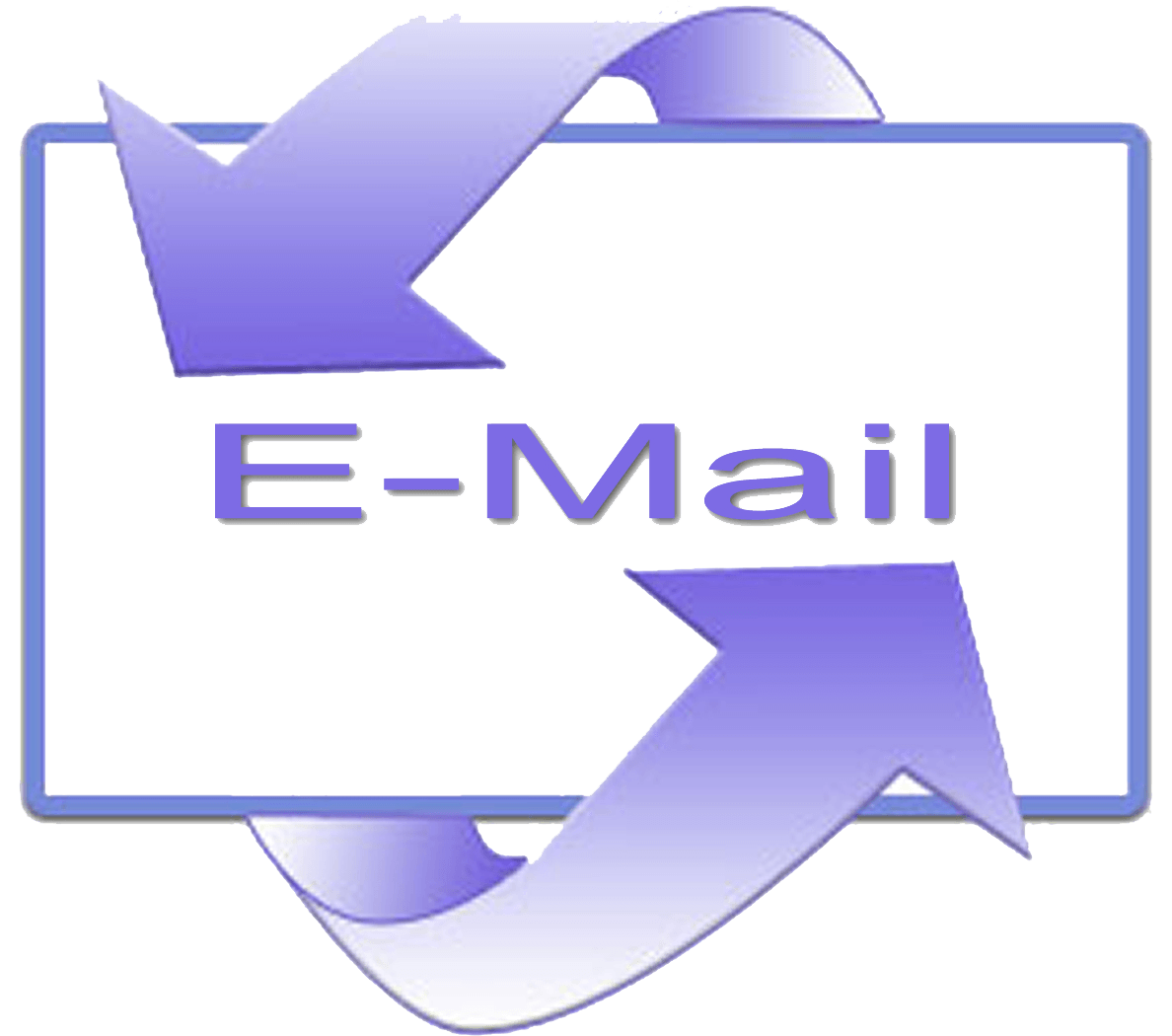 Business Email Logo - Email Logo Png - Free Transparent PNG Logos