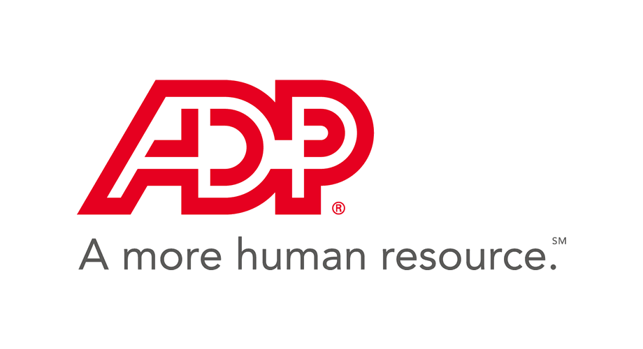 Automatic Logo - Automatic Data Processing (ADP) Logo Download Vector Logo