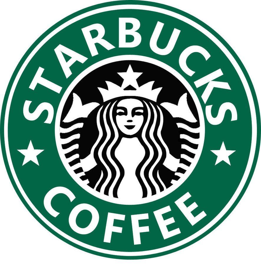 Starbucks Company Logo - starbucks logo - The Source