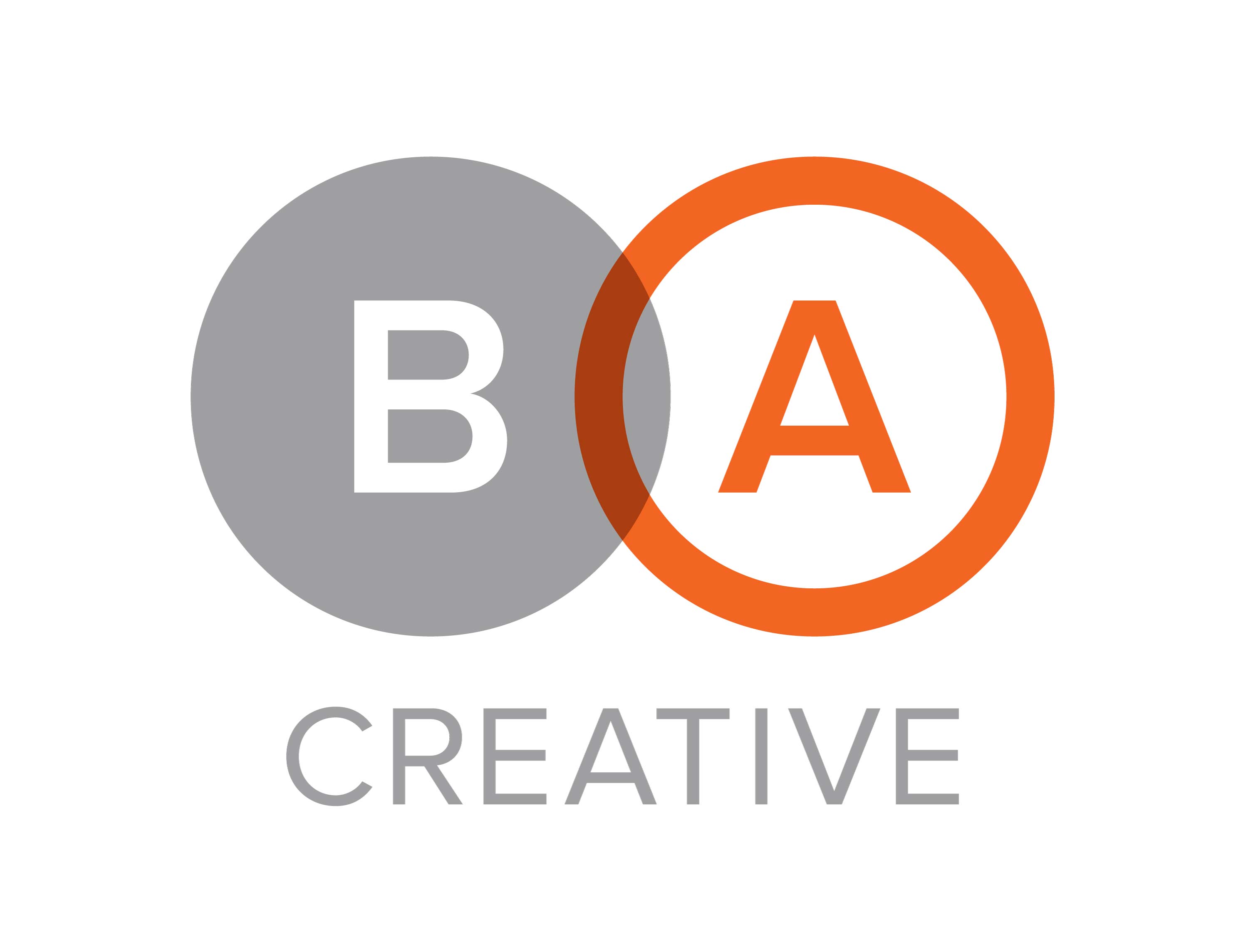 Creative Man Logo - BA Creative | Man Up! Australia