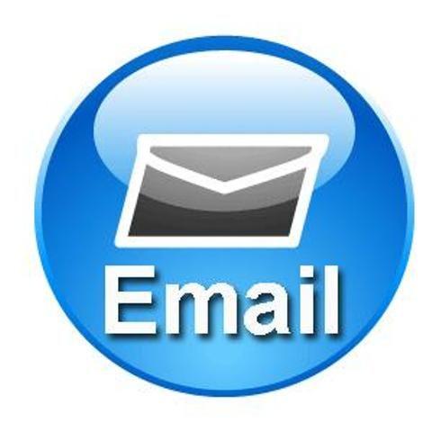 Business Email Logo - Problems In Email Marketing Due To Gmail Smart Folders