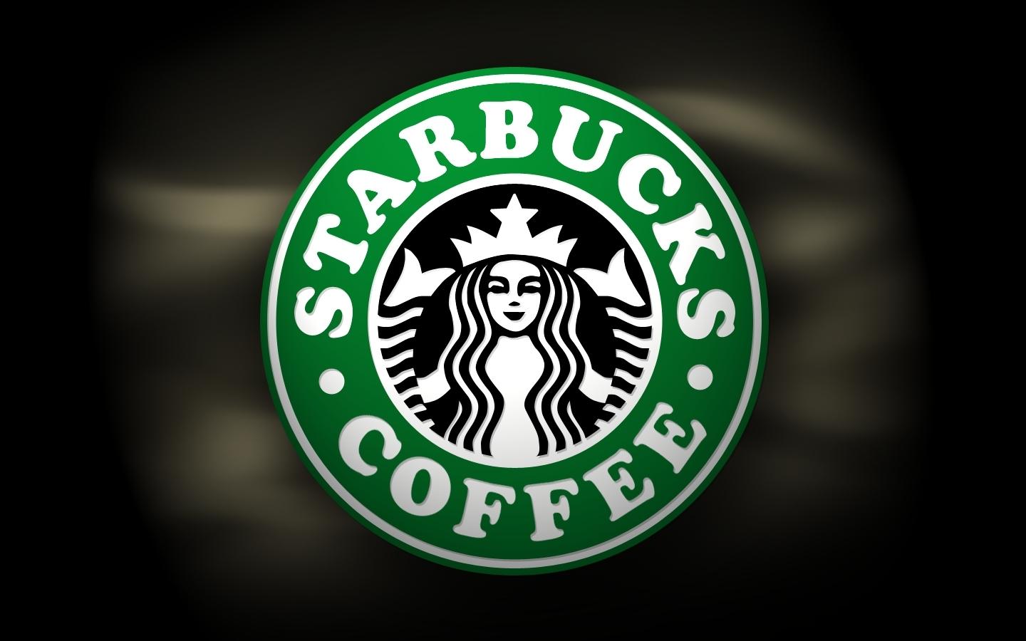 Starbucks Company Logo - Starbucks Logo - Simplified - Everything PR