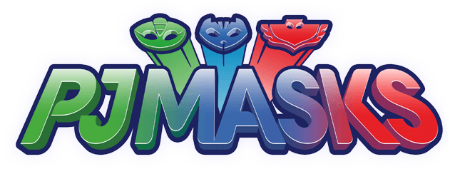 PJ Masks Logo - logo-pjmasks-logo-heroes-en-pijamas | pj | Pj mask, Mask party, Pj ...