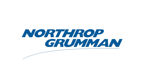 Northrop Grumman Logo - Seelio