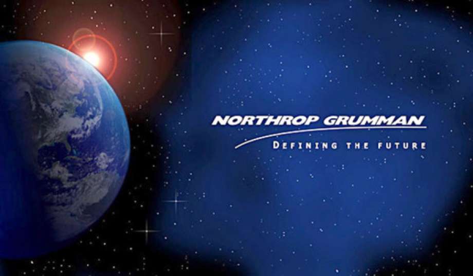 Northrop Grumman Logo - Northrop Grumman Norden Systems winding down operations in Norwalk ...