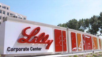 Eli Lilly Logo - Eli Lilly enhances parental leave benefit | FOX59