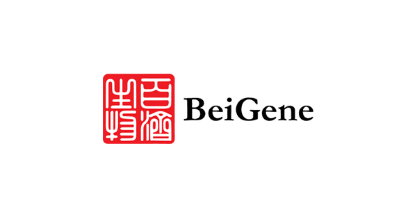 BeiGene Logo - BeiGene | Developing the Next Generation of Cancer Treatments