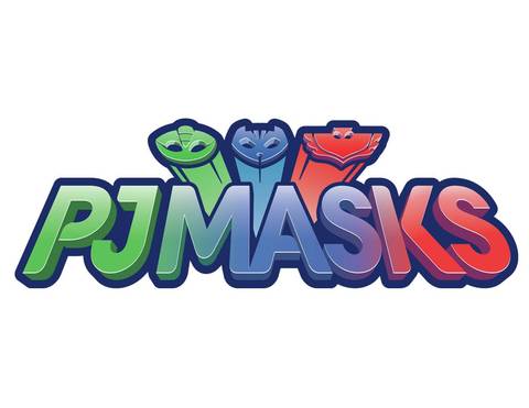 PJ Masks Logo - PJ Masks Transforming Owlette Figure - PJ Masks UK