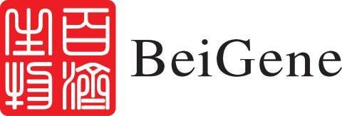 BeiGene Logo - BeiGene and SpringWorks Therapeutics Enter into Global Clinical ...