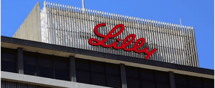 Eli Lilly Logo - Lilly gets fresher but Roche's rot continues | Evaluate