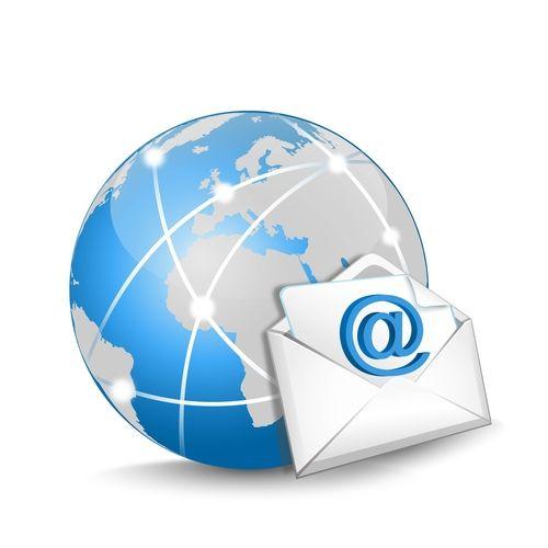 Business Email Logo - 7 Steps to Email Automation Success