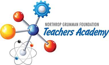 Northrop Grumman Logo - Northrop Grumman Foundation Teachers Academy