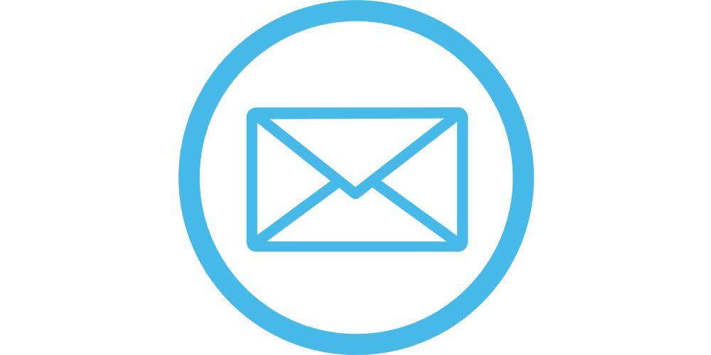 Business Email Logo - Free Email Icon For Business Card 20668 | Download Email Icon For ...