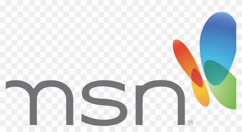 New MSN Logo - Msn Logo - New Msn - Free Transparent PNG Clipart Images Download