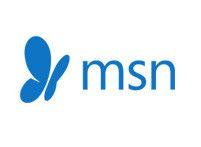 New MSN Logo - Msn logo