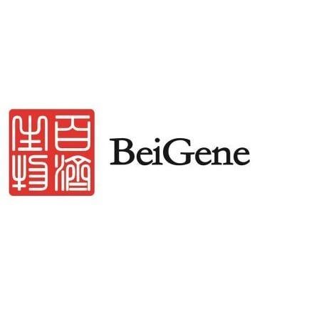 BeiGene Logo - BEI GENE Trademark Application of BeiGene, Ltd. - Serial Number ...