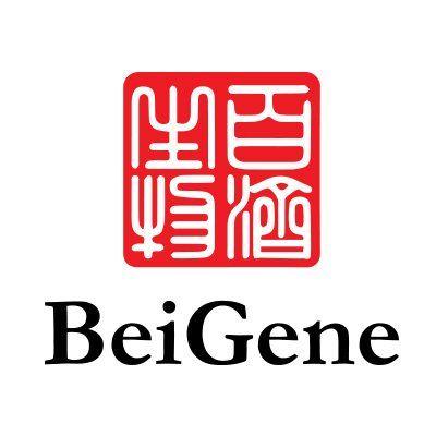 BeiGene Logo - BeiGene (@BeiGeneUSA) | Twitter