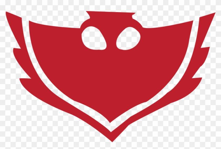 INDI Catboy Pj Mask Logo Png