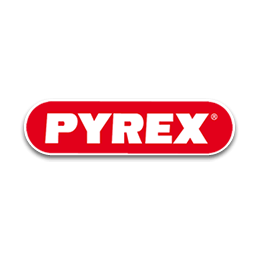 Pyrex Logo - Buy Pyrex Vintage Mixing Bowl, 2.5L, Clear £10.99 | Mahahome