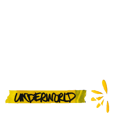 Tonight Alive Logo - Tonight Alive Underworld - Support Campaign | Twibbon