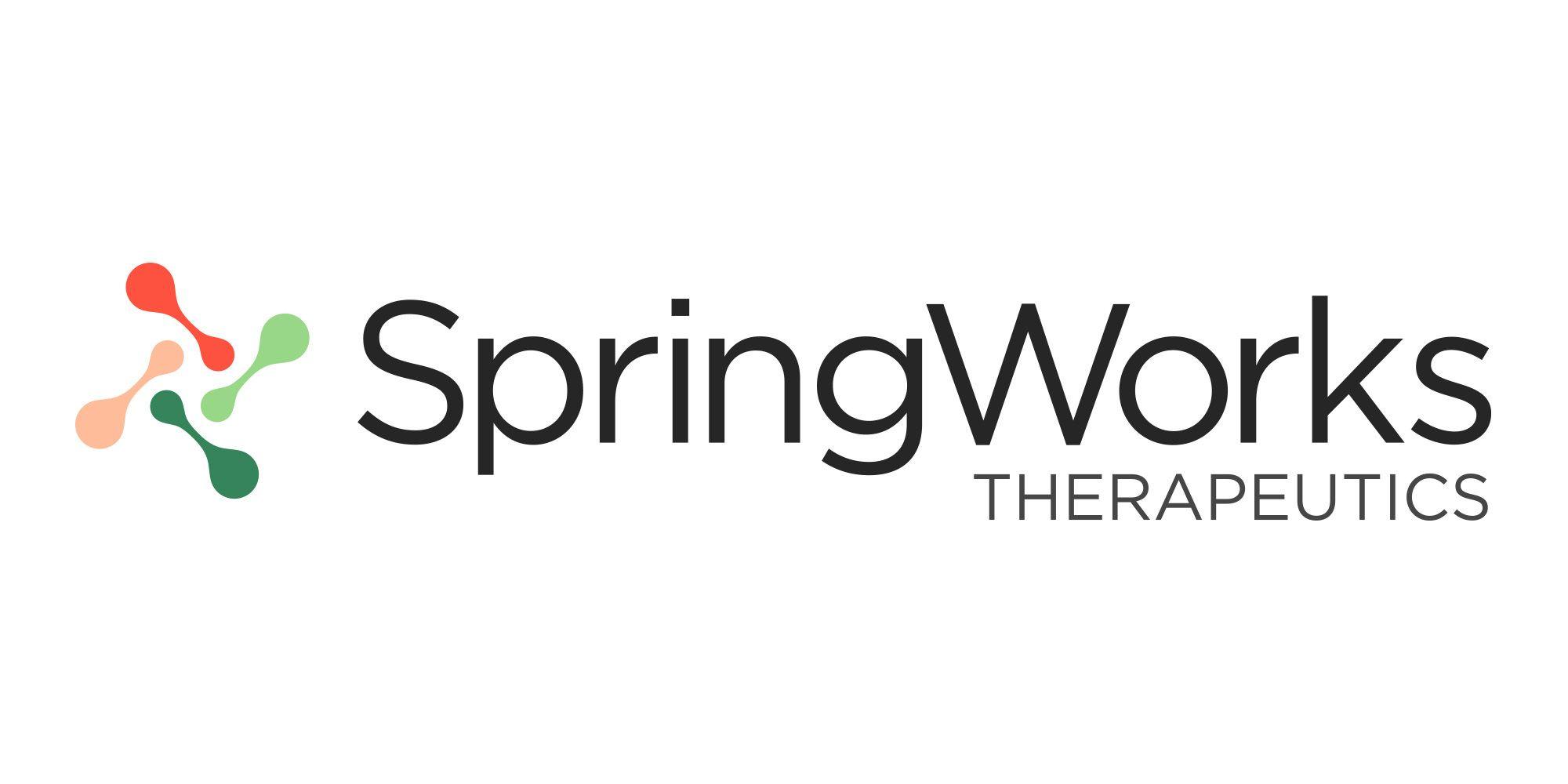 BeiGene Logo - BeiGene and SpringWorks Therapeutics Enter into Global Clinical ...