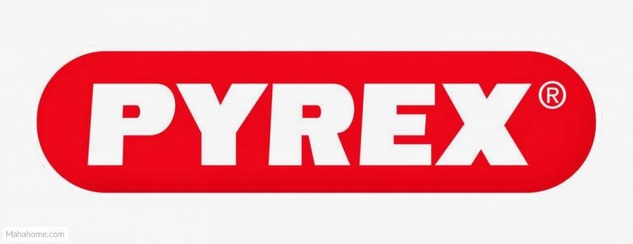 Pyrex Logo - Buy Pyrex 4IN1 Plus Rectangular Dish with Green Lid, 0.75L