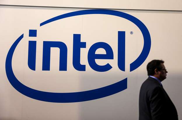 New MSN Logo - Intel to invest $11 billion on new Israeli chip plant - Israel ...