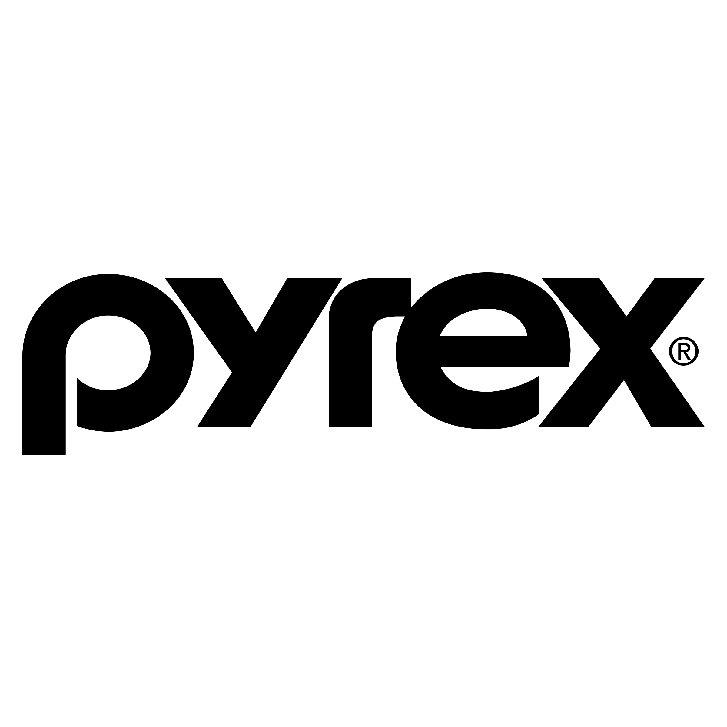 Download Pyrex Logo Logodix