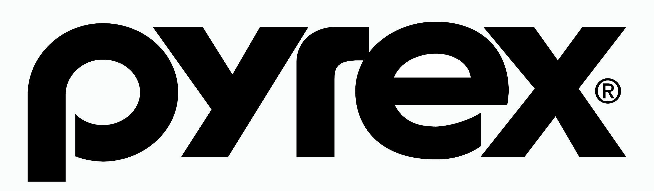 Pyrex Logo - Pyrex Logos
