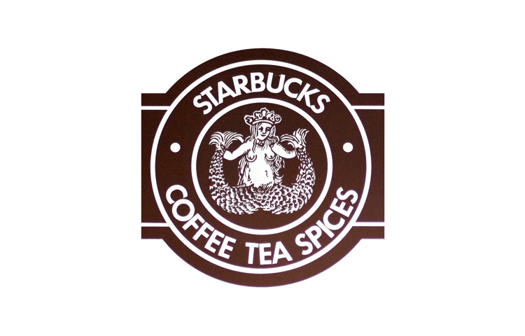 Starbucks Company Logo - Starbucks Logo - Seeing Mermaids In Your Coffee? It Must Be Starbucks