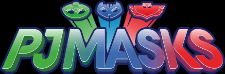 PJ Masks Logo - PJ Masks