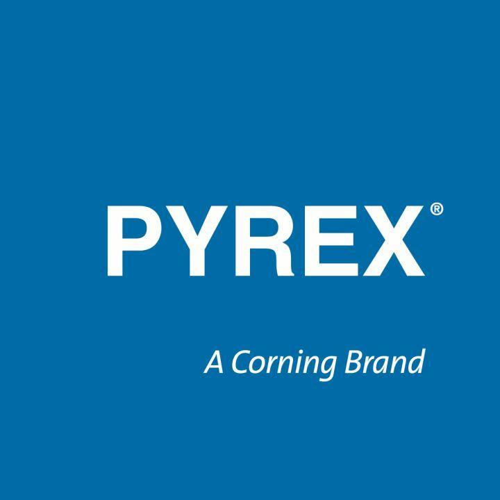 Pyrex Logo - PYREX® Brand Products. Life Sciences and Labware Brands